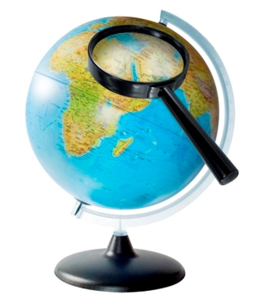 globe