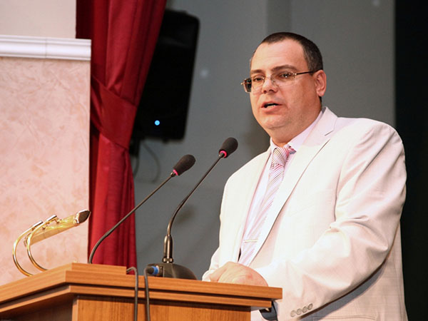 Texty slavnostního projevu na školní lince 1. září