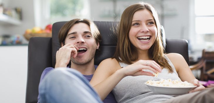Ruská romantická komedie, seznam - co vidět s blízkými
