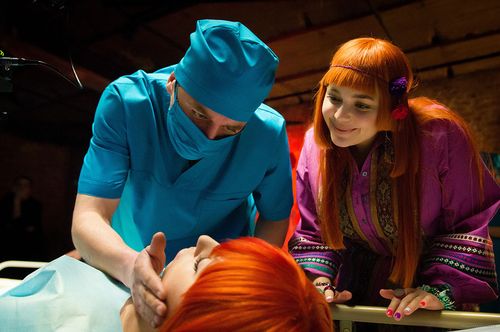 Ruské romantické komedie, seznam - 7 hlavních přání
