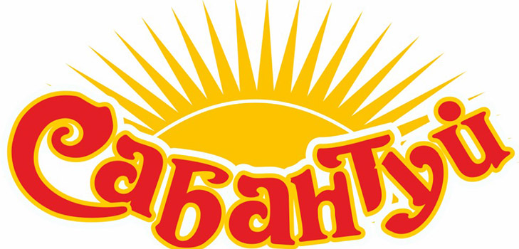 Co bude Sabantuy v roce 2016