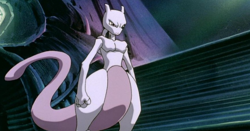 Nejsilnější Pokémon: TOP-10 a TOP-100 Pokemon v Pokémon GO a Pixelmon
