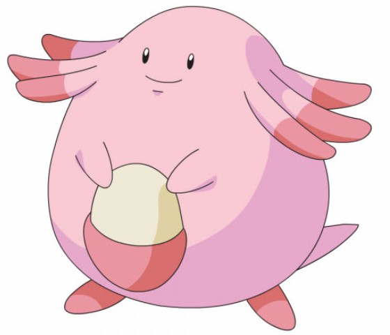 Nejsilnější Pokémon: TOP-10 a TOP-100 Pokemon v Pokémon GO a Pixelmon