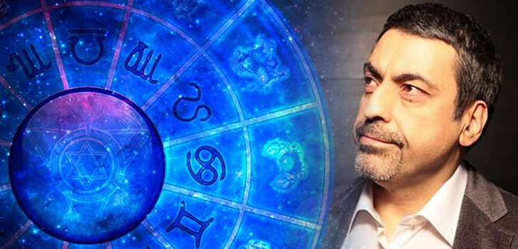 Nejpřesnější horoskop pro srpen 2017 od Pavla Globe