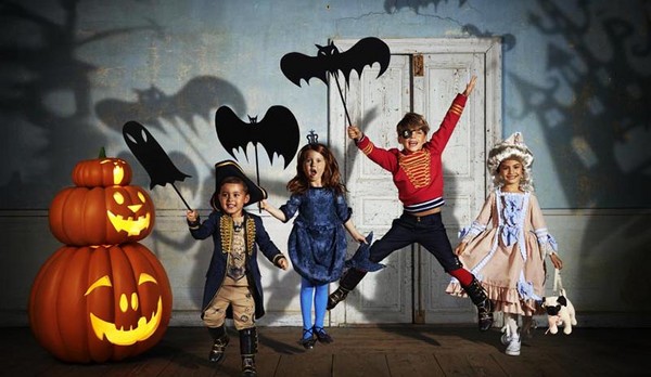 Scénář pro Halloween pro děti, mládež, studenty středních škol, studenty Scénář pro Halloween pro děti, mládež, studenty středních škol, studenty