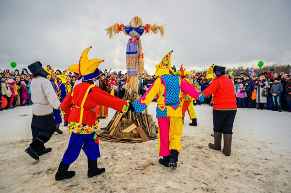 Scénář pro Den palačinky 2017