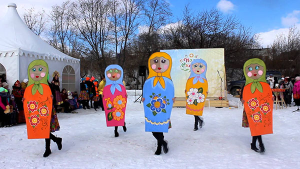 Scénář pro Den palačinky 2017