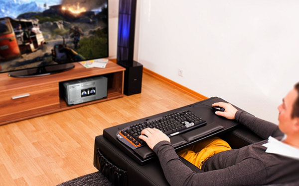 Smart gadgets-2017: Top 3 neobvyklé dárky pro dům