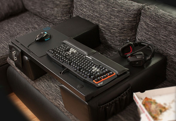 Smart gadgets-2017: Top 3 neobvyklé dárky pro dům