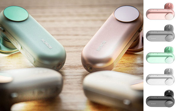 Stabilizátor pro smartphony Fancy