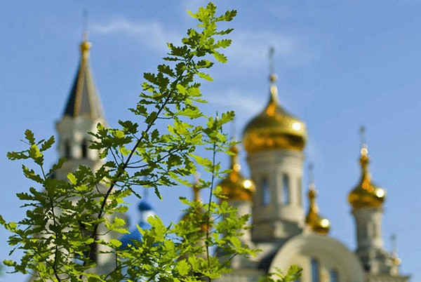 Trinity - starověké znamení, spiknutí a rituály pro lásku a prosperitu. Lidové zvyky spojené s Trinity 2016 - co se nedá dělat na této dovolené