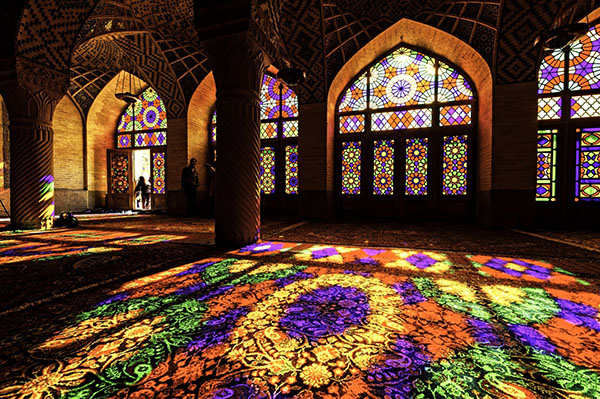 Gratulujeme muslimům k Urazovi Bayram-2017