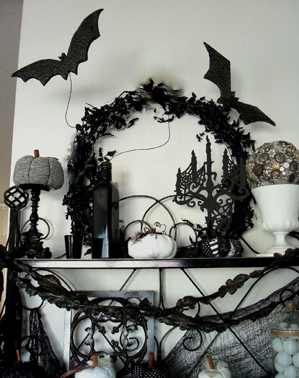 Budeme se bavit a vesele ... Den Všech svatých: kde a jak se setkat s Halloweenem 2016