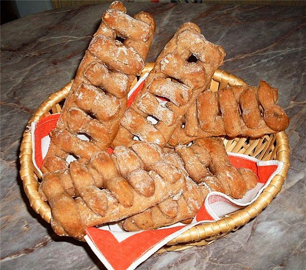 Vzestoupení Pána 2016