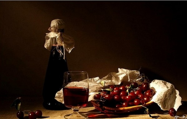 Domácí čerešňové víno, jednoduchý recept s vodkou, bez kvasnic. Jak si vyrobit třešňové víno doma s rukavicemi