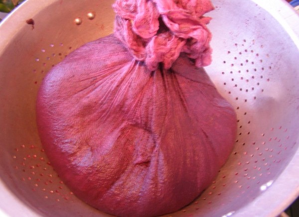 Domácí čerešňové víno, jednoduchý recept s vodkou, bez kvasnic. Jak si vyrobit třešňové víno doma s rukavicemi