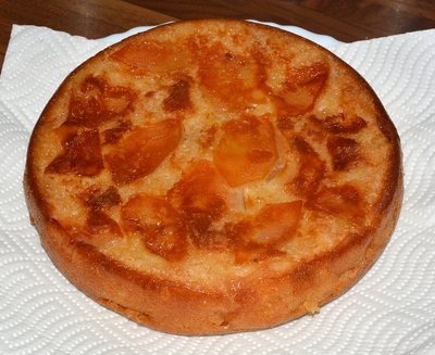Foto recept: jak pečeme jablkový koláč (charlotte) v multivarkách