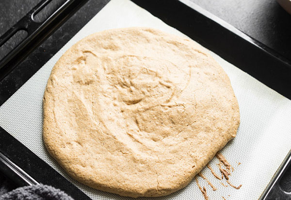 Elegantní a jednoduchý recept na ořechovou hrušku