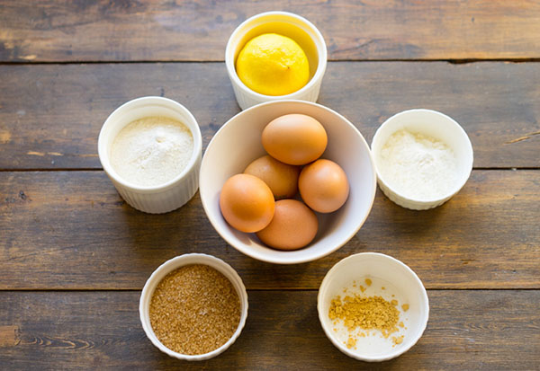 Rafinovaný recept: kotouč se smetanou smetanou