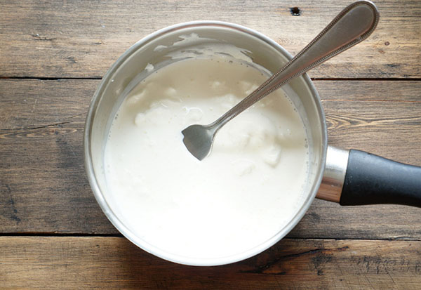 Vynikající potěšení: recept na čokoládový dezert se solí