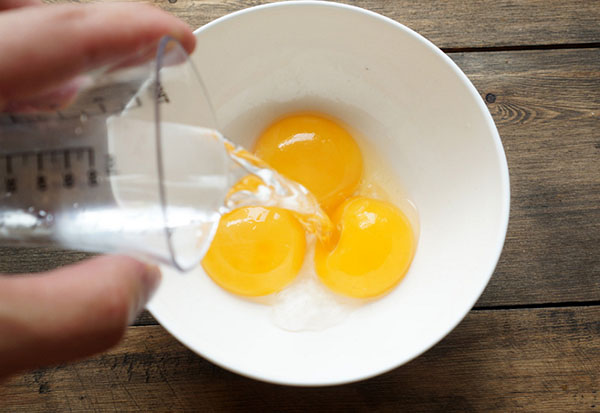 Vynikající potěšení: recept na čokoládový dezert se solí