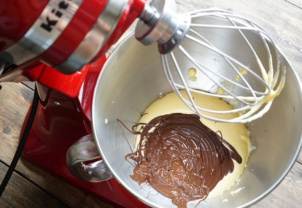 Vynikající potěšení: recept na čokoládový dezert se solí