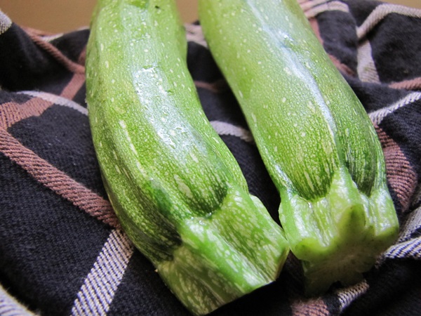 Pikantní cuketa v korejštině - nejchutnější recept na zimu