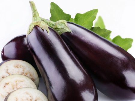 Jak vařit lilku kaviáru Jak vařit lilku kaviáru