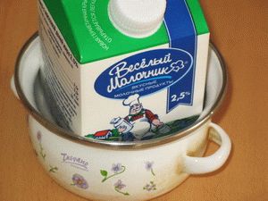 Jak vařit palačinky na jogurtu - nejlepší recepty s fotografií