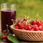 Jak připravit kompot z třešní na zimu - recept s fotografií