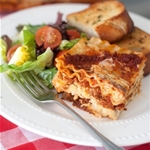 Jak vařit lasagna doma