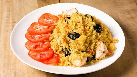 Jak ochutnat chutné pilaf s kuřecím masem?