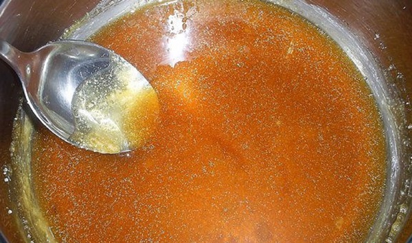 Do karamelu doma