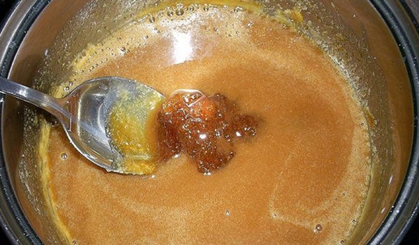 Do karamelu doma