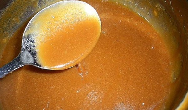 Do karamelu doma