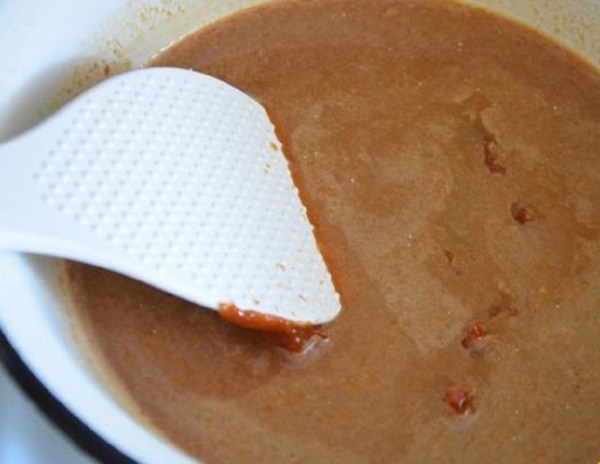 Do karamelu doma