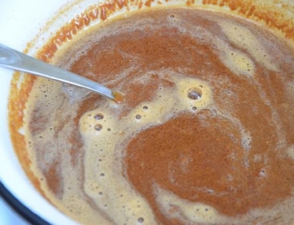 Do karamelu doma