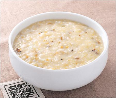 Jak vyrobit pšeničnou kaši chutné?