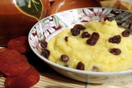 Jak vařit kukuřičnou kaši správně a chutně?