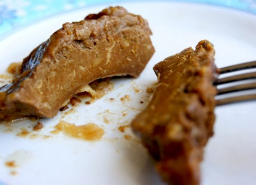 krok za krokem recept na vepřovou játra