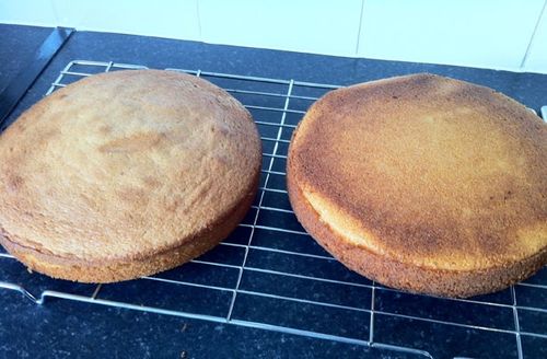 Recept na lahodný a neobvyklý košíček v multivarku - krok za krokem s fotografií
