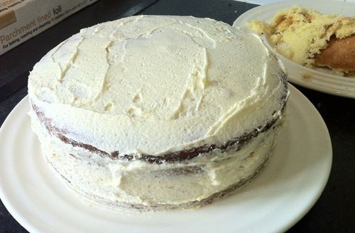 Recept na lahodný a neobvyklý košíček v multivarku - krok za krokem s fotografií