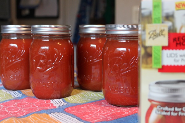 Ketchup vlastních rukou z rajčat: krok za krokem recepty na sklizeň na zimu