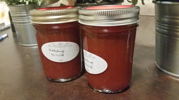 Ketchup vlastních rukou z rajčat: krok za krokem recepty na sklizeň na zimu