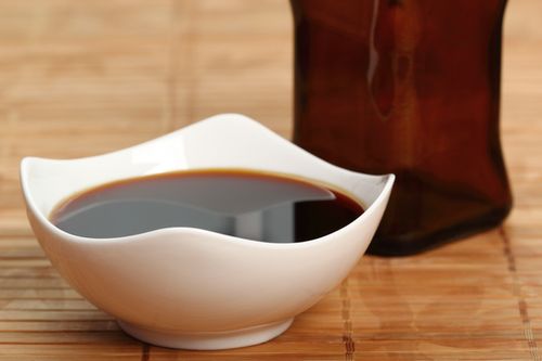 Klasická omáčka Worcester: recept doma. Worcester omáčka: co nahradit