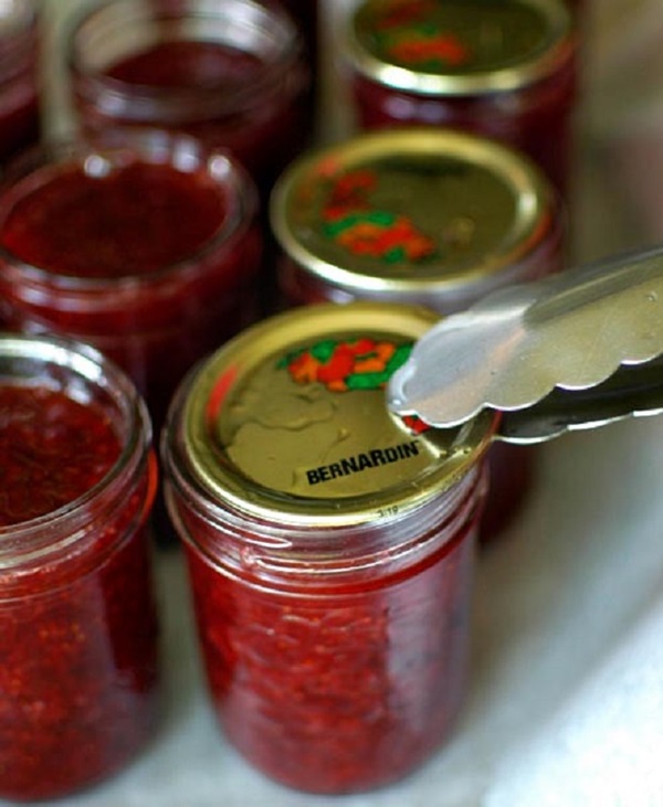 Delicious husté jahodové džemy, recepty na zimu
