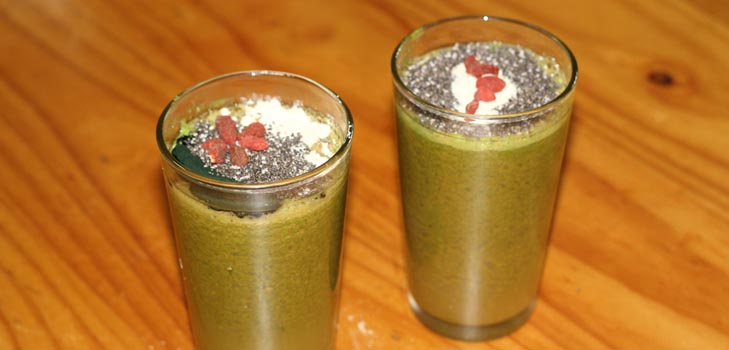 Kompot z feijoa, recept s fotkou