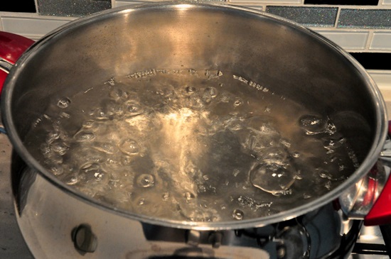 Aromatický kompot z třešně pro zimní recept