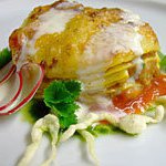 Klasická lasagne