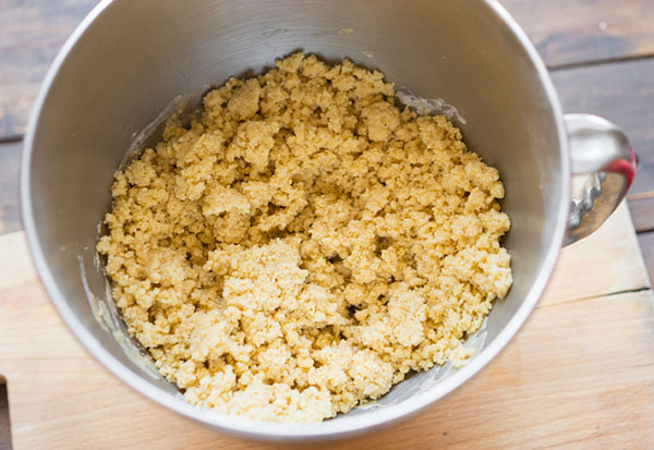 Snadný recept na novoroční sušenky s kořením